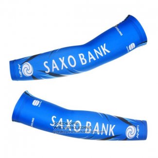 2012 Saxo Bank Armstukken