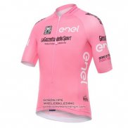 2016 Fietsshirt Giro D'Italie Fuchsia