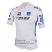 2016 Fietsshirt Giro D'Italie Wit