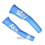2015 Sky Armstukken Blauw