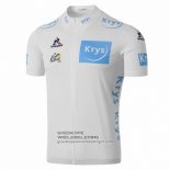 2016 Fietsshirt Tour De France Wit