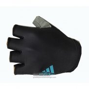 2020 Adidas Handschoenen Cycling Zwart