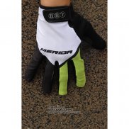 2020 Cannondale Handschoenen Met Lange Vingers Wit Zwart
