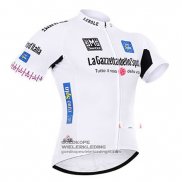 2015 Fietsshirt Giro D'Italie Wit