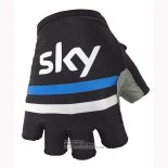 2018 Sky Handschoenen Zwart