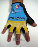 2015 Astana Handschoenen Corti