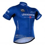 2015 Fietsshirt Giro D'Italie Blauw