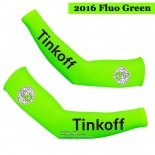2016 Saxo Bank Tinkoff Armstukken Groen